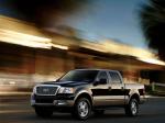 Ford F-150 2004 года
